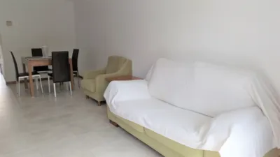 Piso en alquiler en Partida de Solaes, 806, cerca de Calle Ausias March, Papa Luna (Benicarló) de 370 €<span>/sem</span>