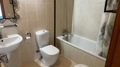 Piso en alquiler en Partida de Solaes, 808, cerca de Calle Ausias March, Papa Luna (Benicarló) de 440 €