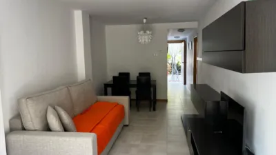 Piso en alquiler en Partida de Solaes, 808, cerca de Calle Ausias March, Papa Luna (Benicarló) de 440 €