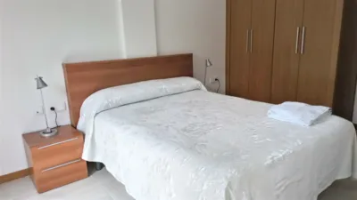 Piso en alquiler en Partida de Solaes, 806, cerca de Calle Ausias March, Papa Luna (Benicarló) de 370 €<span>/sem</span>