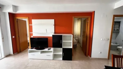 Apartamento en alquiler en Avinguda de les Corts Valencianes, 22, Papa Luna (Benicarló) de 400 €
