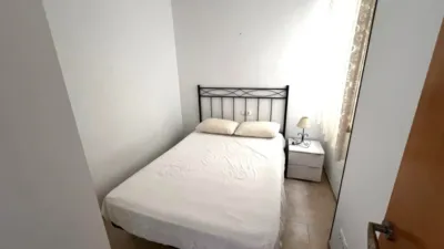 Apartamento en alquiler en Avinguda de les Corts Valencianes, 22, Papa Luna (Benicarló) de 400 €