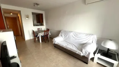 Apartamento en alquiler en Avinguda de les Corts Valencianes, 22, Papa Luna (Benicarló) de 400 €