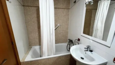 Apartamento en alquiler en Avinguda de les Corts Valencianes, 22, Papa Luna (Benicarló) de 400 €