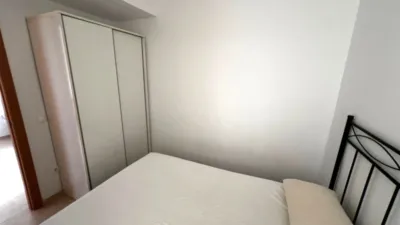 Apartamento en alquiler en Avinguda de les Corts Valencianes, 22, Papa Luna (Benicarló) de 400 €