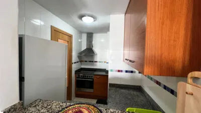 Apartamento en alquiler en Avinguda de les Corts Valencianes, 22, Papa Luna (Benicarló) de 400 €