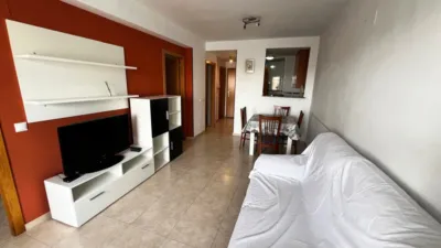 Apartamento en alquiler en Avinguda de les Corts Valencianes, 22, Papa Luna (Benicarló) de 400 €