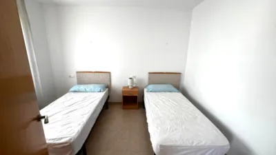 Apartamento en alquiler en Avinguda de les Corts Valencianes, 22, Papa Luna (Benicarló) de 400 €