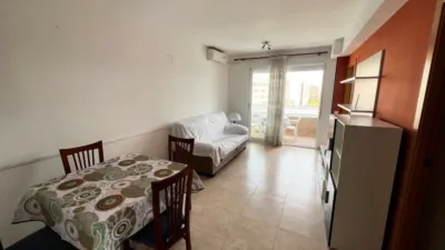 Apartamento en alquiler en Avinguda de les Corts Valencianes, 22, Papa Luna (Benicarló) de 400 €