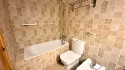 Piso en venta en Passeig Marítimo, 5, cerca de Carrer del Grau, Port (Benicarló) de 161.000 €
