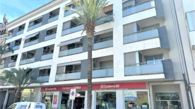 Piso en venta en Passeig Marítimo, 5, cerca de Carrer del Grau, Port (Benicarló) de 161.000 €