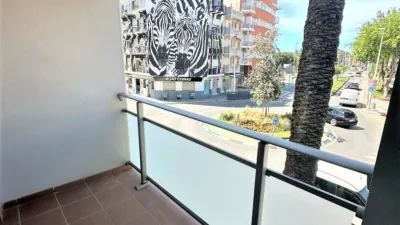 Piso en venta en Passeig Marítimo, 5, cerca de Carrer del Grau, Port (Benicarló) de 161.000 €