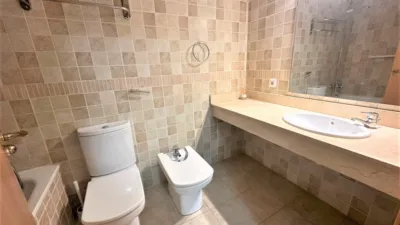 Piso en venta en Passeig Marítimo, 5, cerca de Carrer del Grau, Port (Benicarló) de 161.000 €