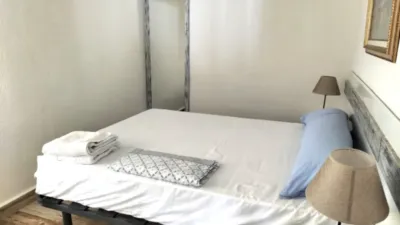Apartamento en alquiler en Avinguda del Papa Luna, 291, Papa Luna (Benicarló) de 360 €<span>/sem</span>