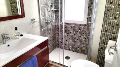 Apartamento en alquiler en Avinguda del Papa Luna, 291, Papa Luna (Benicarló) de 360 €<span>/sem</span>