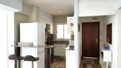 Apartamento en alquiler en Avinguda del Papa Luna, 291, Papa Luna (Benicarló) de 360 €<span>/sem</span>