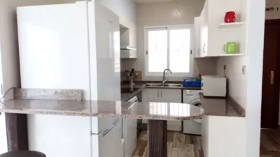 Apartamento en alquiler en Avinguda del Papa Luna, 291, Papa Luna (Benicarló) de 360 €<span>/sem</span>