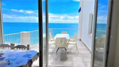 Apartamento en alquiler en Avinguda del Papa Luna, 291, Papa Luna (Benicarló) de 360 €<span>/sem</span>