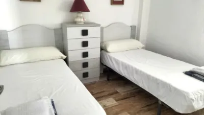 Apartamento en alquiler en Avinguda del Papa Luna, 291, Papa Luna (Benicarló) de 360 €<span>/sem</span>