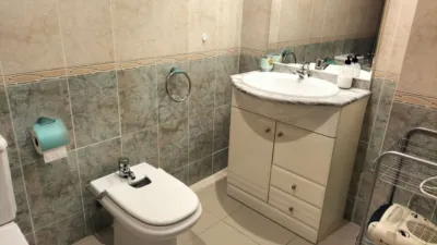 Piso en alquiler en Avenida del Marqués de Benicarló, Port (Benicarló) de 370 €<span>/sem</span>