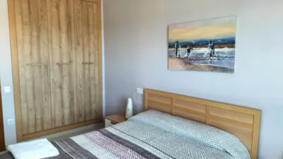 Piso en alquiler en Avenida del Marqués de Benicarló, Port (Benicarló) de 370 €<span>/sem</span>