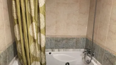 Piso en alquiler en Avenida del Marqués de Benicarló, Port (Benicarló) de 370 €<span>/sem</span>