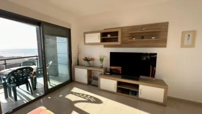 Piso en alquiler en Avenida del Marqués de Benicarló, Port (Benicarló) de 370 €<span>/sem</span>