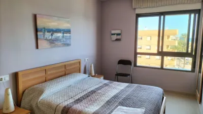 Piso en alquiler en Avenida del Marqués de Benicarló, Port (Benicarló) de 370 €<span>/sem</span>