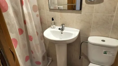 Piso en alquiler en Avenida del Marqués de Benicarló, Port (Benicarló) de 370 €<span>/sem</span>