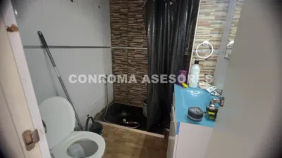 Apartment in Carrer dels Fusters photo 5