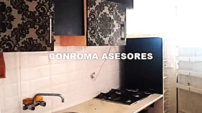 Apartment in Carrer dels Fusters photo 4