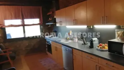 Casa en Sant Genís de Palafolls photo 9