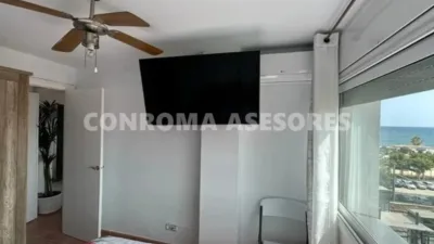 Apartment in Calella photo 9