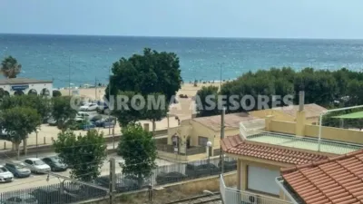 Apartment in Calella photo 18