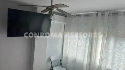 Apartment in Calella photo 10