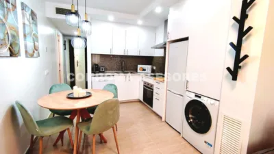 Flat for sale on Carrer de Vall de Venecia photo 4