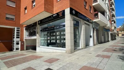 Flat for sale on Carrer de Vall de Venecia photo 14