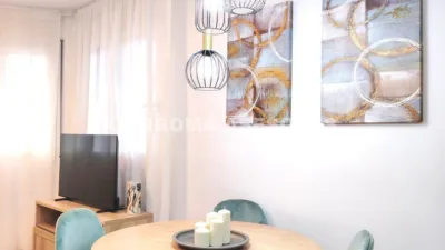 Flat for sale on Carrer de Vall de Venecia photo 7