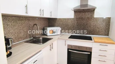 Flat for sale on Carrer de Vall de Venecia photo 8