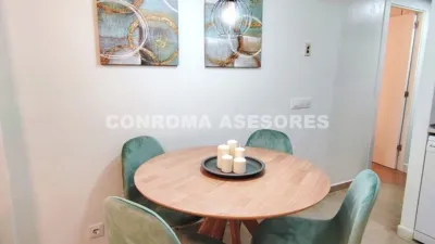 Flat for sale on Carrer de Vall de Venecia photo 6