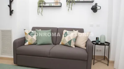Flat for sale on Carrer de Vall de Venecia photo 2