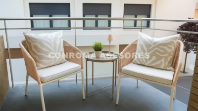Flat for sale on Carrer de Vall de Venecia photo 12