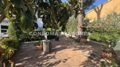 Chalet unifamiliar en Carrer de Saturn, 3 photo 19