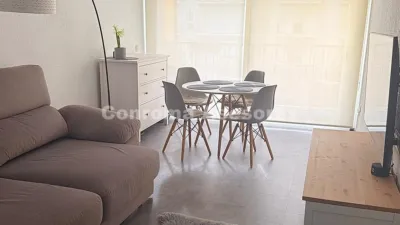 Apartment on Carrer d'Enric Morera photo 2