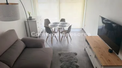 Apartment on Carrer d'Enric Morera photo 3