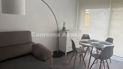 Apartment on Carrer d'Enric Morera photo 4