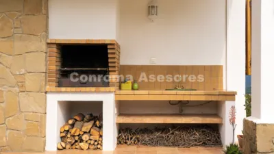 Casa en Arbúcies photo 28