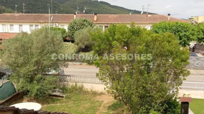 Terraced house in Besalú photo 26