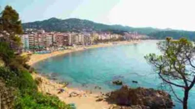 Dúplex en venta en Carrer de les Antilles, Fenals-Santa Clotilde (Lloret de Mar) de 169.000 €