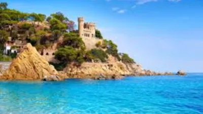 Dúplex en venta en Carrer de les Antilles, Fenals-Santa Clotilde (Lloret de Mar) de 169.000 €